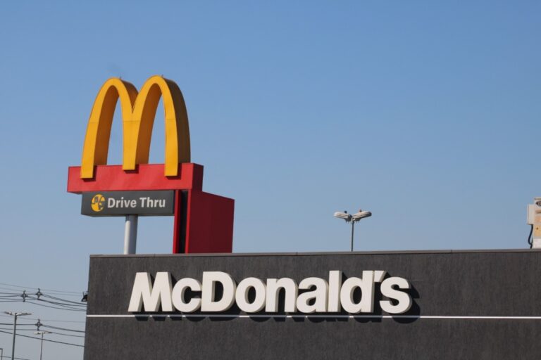 McDonald’s está contratando em Canoas; Saiba como se inscrever