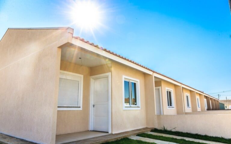 Governo Federal muda regras do Minha Casa Minha Vida