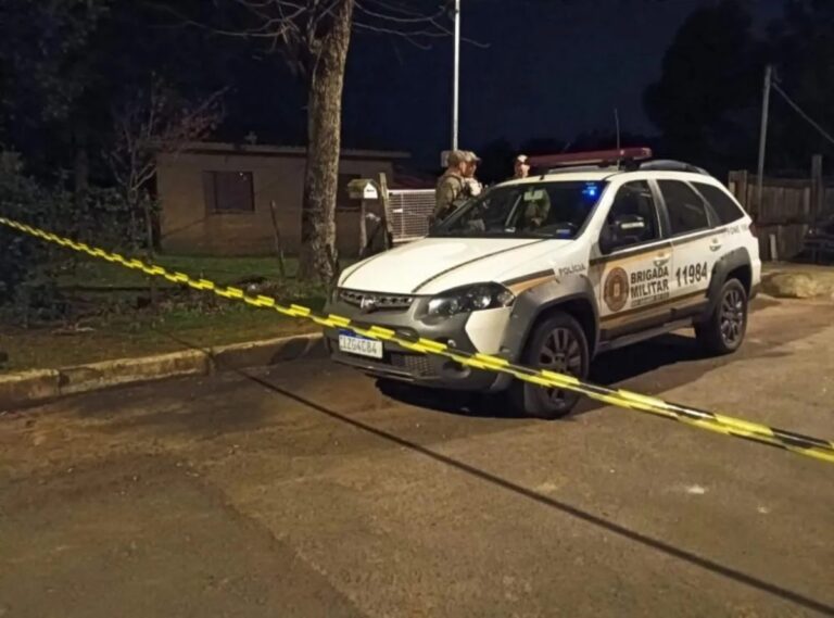 Mulher mata marido com duas facadas após discussão