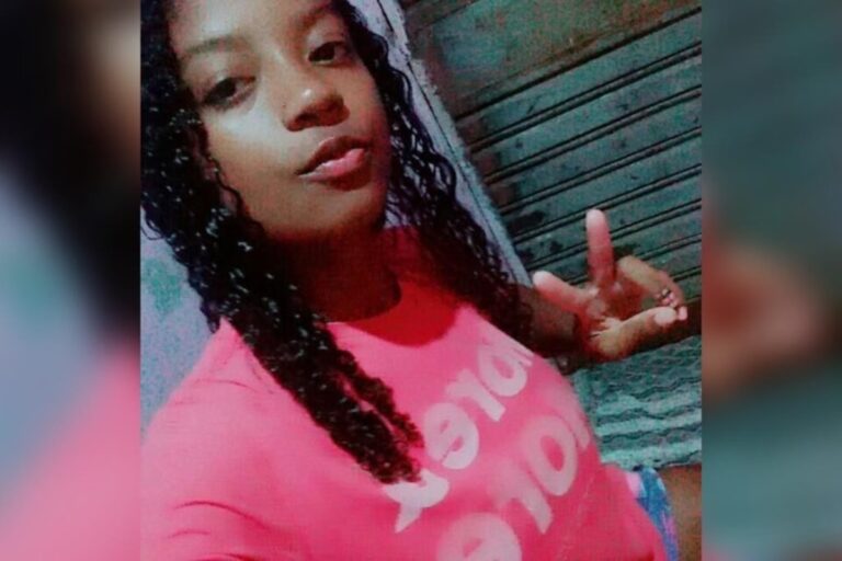 Mulher mata por ciúmes