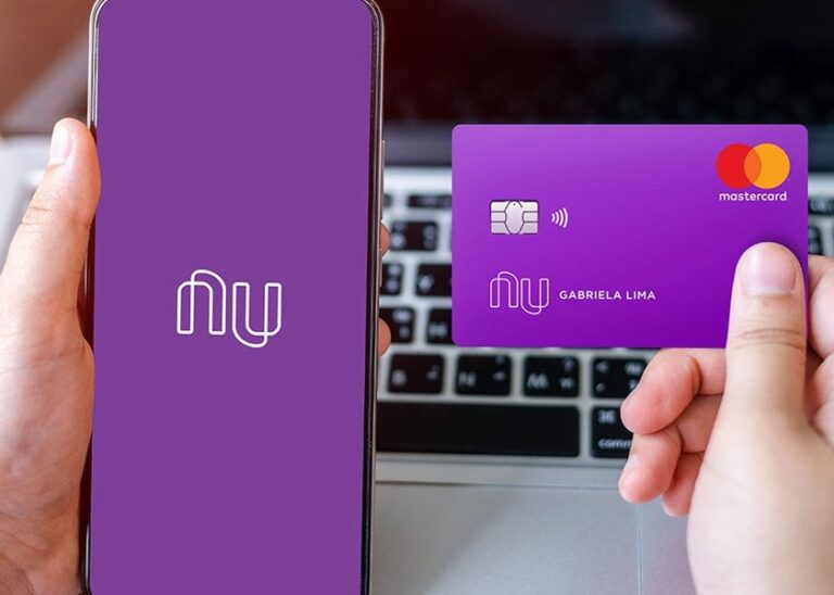 Nubank premia com R$ 1 mil clientes que usarem cartão de crédito; Saiba como participar