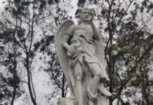Santuário de Lúcifer em cidade gaúcha é interditado pela Justiça; Entenda