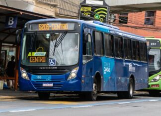 Vereadores aprovam lei para manter passe livre no transporte coletivo em Canoas