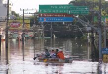 Governo Federal cria acordo para agilizar pagamentos do Auxílio Reconstrução