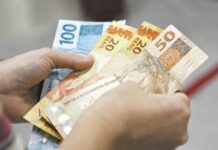 Mais de 150 mil trabalhadores ainda não sacaram benefício de R$ 1.412