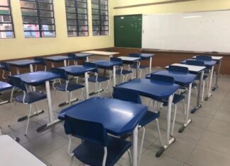 Benefício de R$ 200 para estudantes é pago nesta segunda-feira (26) para estudantes do ensino médio público. Valor vem do Programa Pé-de-Meia, do Governo Federal.