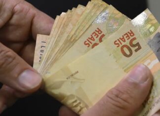 Governo paga benefício de R$ 1.412 nesta quarta; Entenda