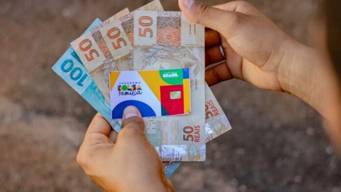 Bolsa Família: veja datas de pagamento em agosto