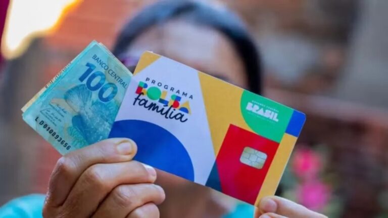 Bolsa Família: veja datas de pagamento em agosto