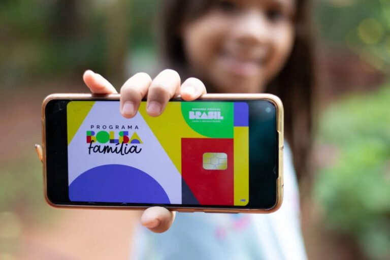 Bolsa Família Calendário