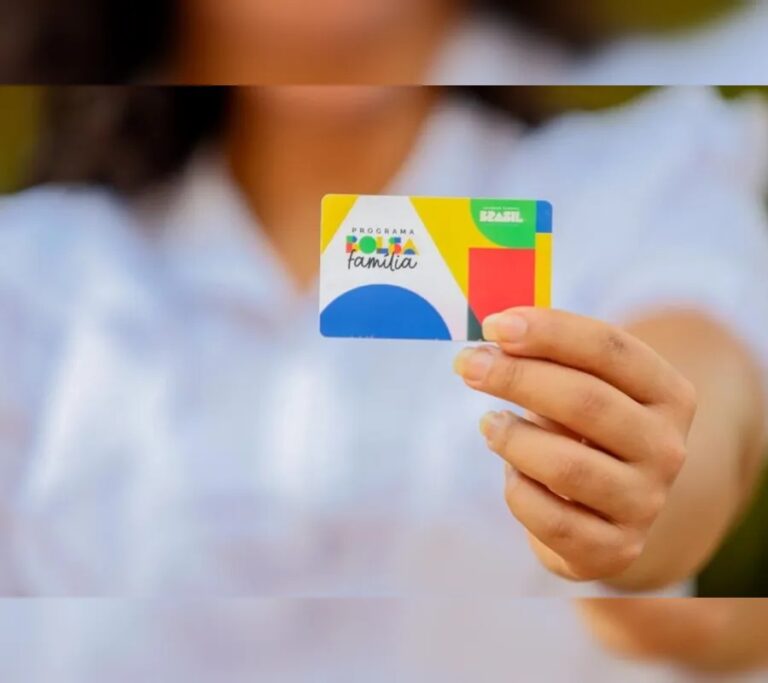 Bolsa Família