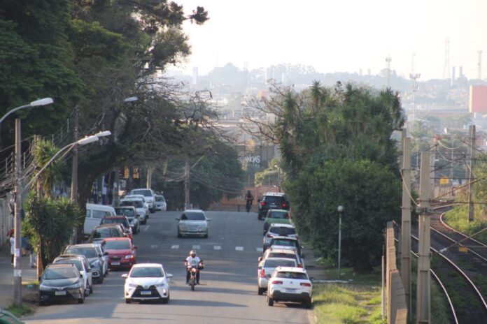 calorão de 30°C