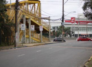 túnel em Canoas vai sair do papel