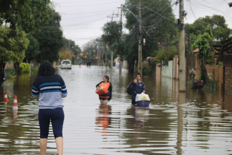 Prefeitura de Canoas abre inscrições para auxílio de até R$ 1,5 mil