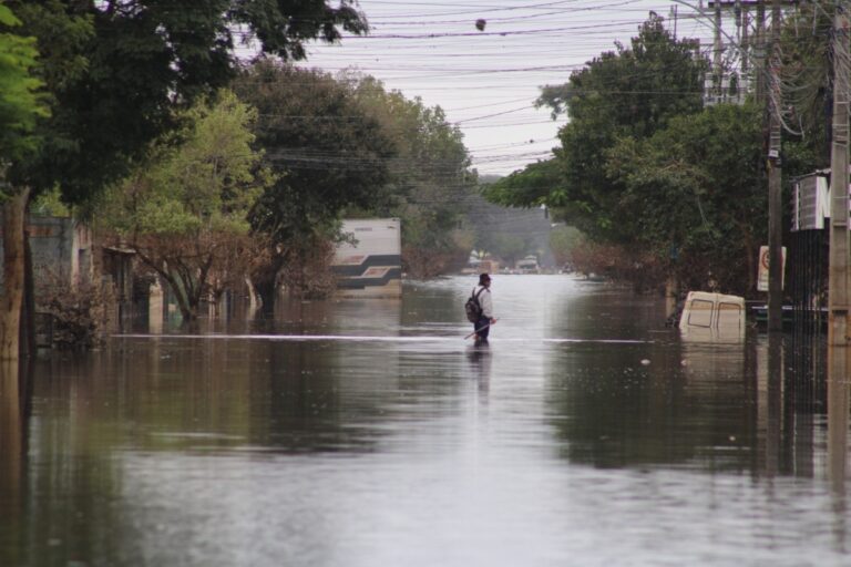 Prefeitura de Canoas divulga lista de nomes que vão receber auxílio de R$ 1 mil