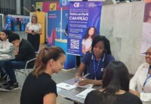 Canoas vagas menor aprendiz