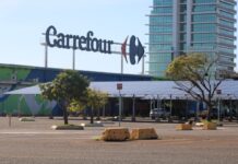 carrefour canoas