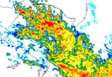 Prefeitura de Canoas alerta para chuva forte e temporal neste domingo Prefeitura de Canoas alerta para chuva forte e temporal neste domingo