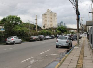 ciclone rio grande do sul