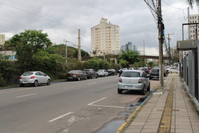 ciclone rio grande do sul