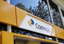 Concurso correios