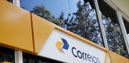 Concurso correios