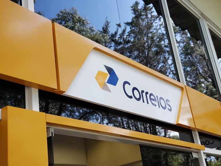 Concurso correios