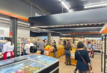 alimentos mais baratos