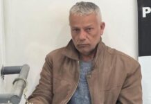 Brigada Militar confirma prisão de criminoso que cumpria pena em Canoas e fugiu da cadeia