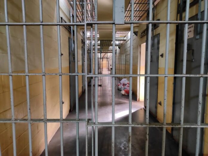 criminoso Canoas