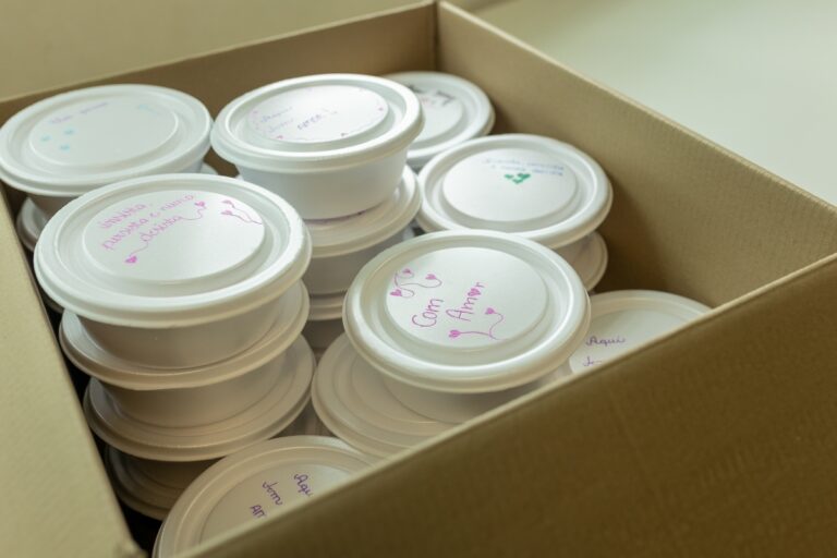 Saiba onde tem doação de marmitas e roupas em Canoas nesta sexta