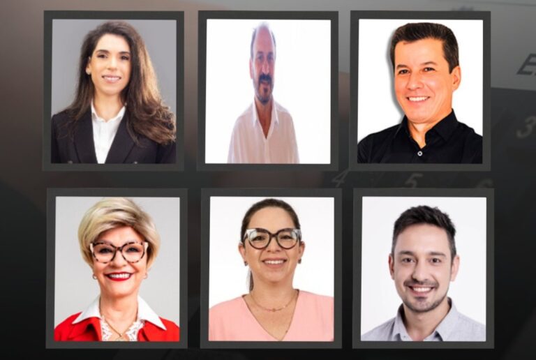 Eleições 2024 Canoas