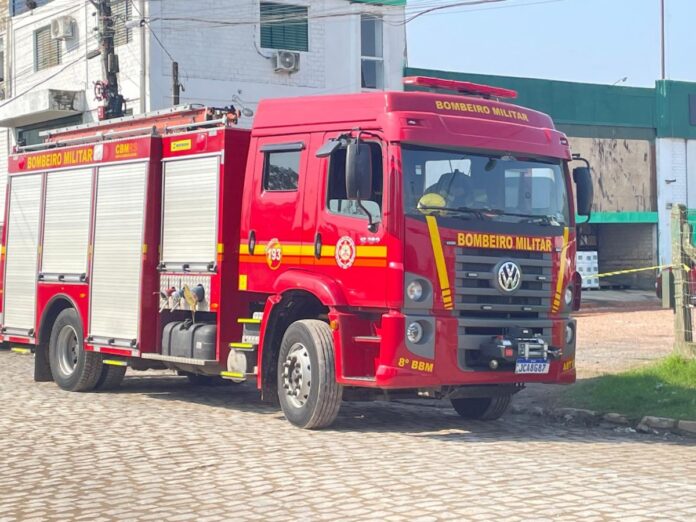 Saiba a substância química que vazou de empresa em Canoas