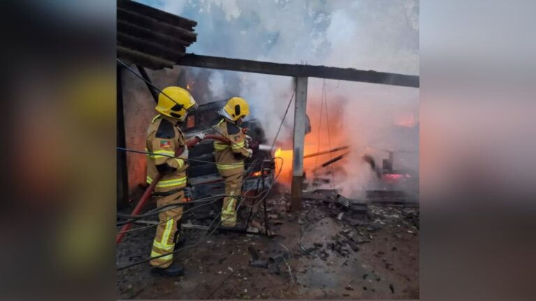 fogo nova santa rita