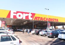 O Grupo Pereira, proprietário do Fort Atacadista, anunciou que vai abrir uma loja no prédio em que funcionava um Hipermercado Carrefour em Santa Cruz do Sul. Essa será a primeira unidade da rede e deverá ser, de acordo com fontes da coluna, a quinta inaugurada no Rio Grande do Sul. 