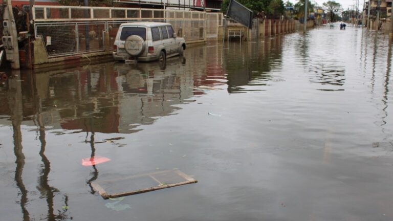 Auxílio Reconstrução: 86% dos moradores de Canoas alegaram morarem sozinhos