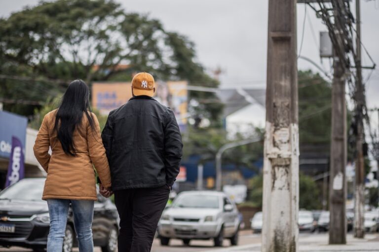 frio intenso rio grande do sul