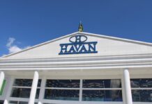 Havan Canoas