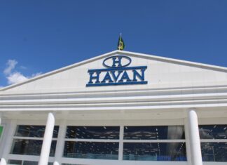 Havan Canoas