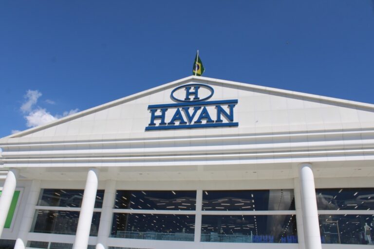 Havan Canoas