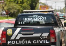 O que se sabe sobre caso de homem morto a facadas em Canoas