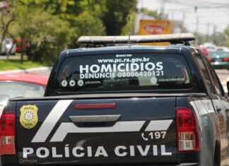 O que se sabe sobre caso de homem morto a facadas em Canoas