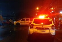Homem é morto a tiros e adolescente é baleado em Canoas