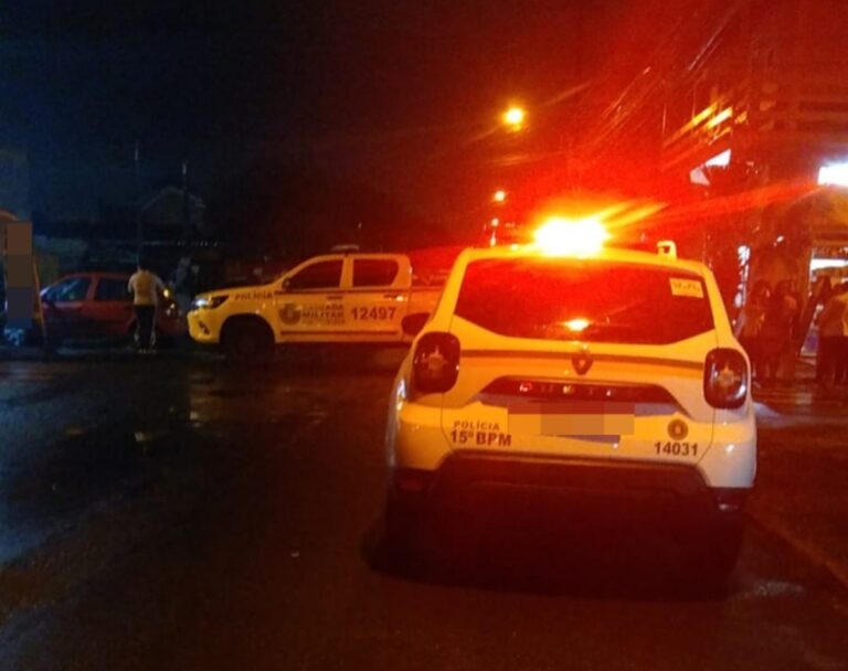 Homem é morto a tiros e adolescente é baleado em Canoas