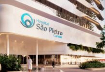 hopital canoas