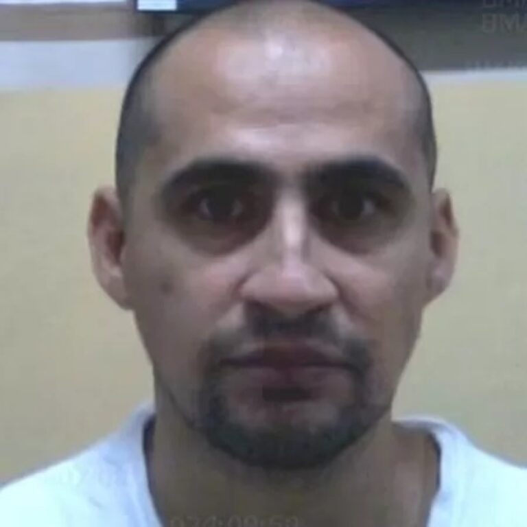 Quem é o líder de facção que atuava em Canoas morto a tiros no Paraguai