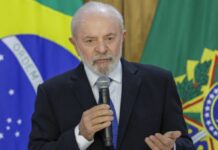 Lula promete que gás de cozinha será de graça para toda a população; Entenda