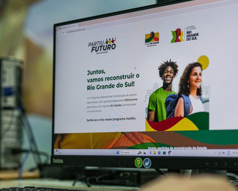 menor aprendiz canoas