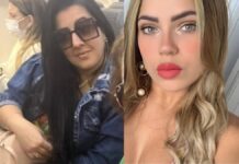 morta a facadas