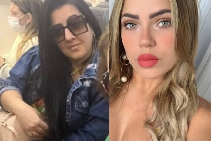 morta a facadas